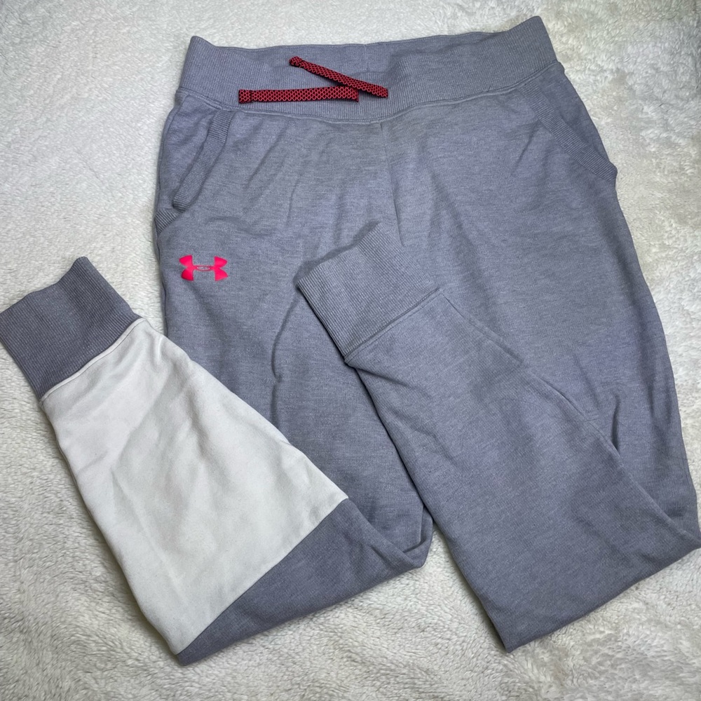 Under armour jogger
